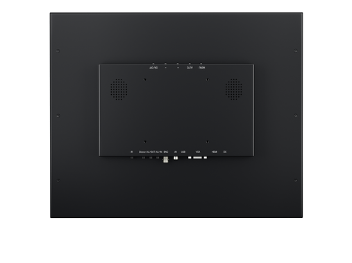 Monitor 19 Pollici Metallo (5:4)