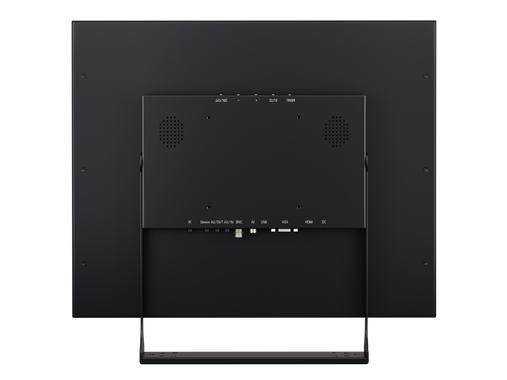 Monitor 19 Pollici Metallo (5:4)