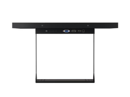 Touchscreen 19 Pollici Metallo (5:4)