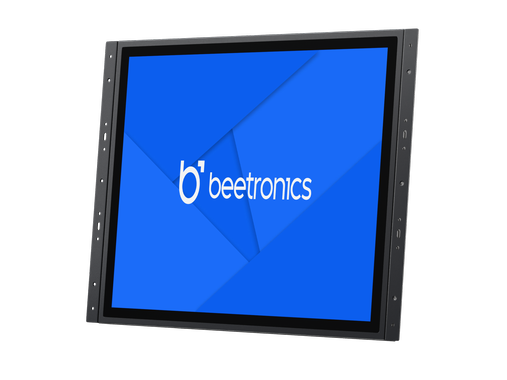 Touchscreen 19 Pollici Metallo (5:4)