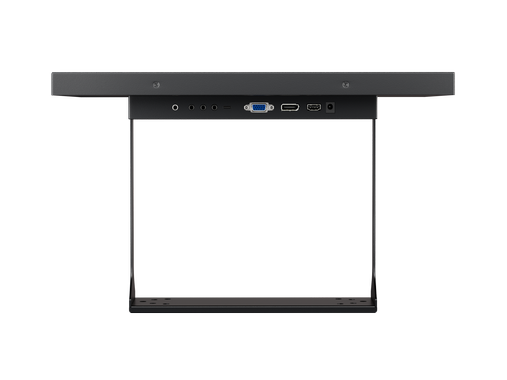 Touchscreen 17 Pollici Metallo (5:4)