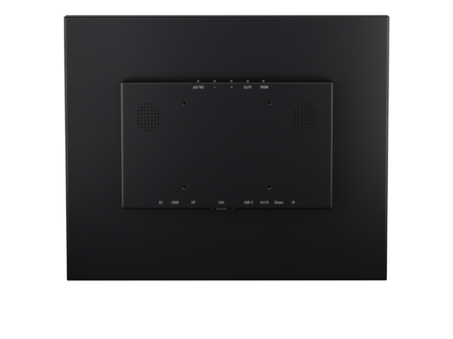 Touchscreen 17 Pollici Metallo (5:4)