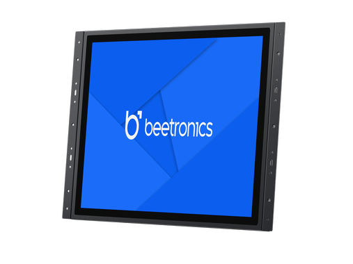 Touchscreen 17 Pollici Metallo (5:4)