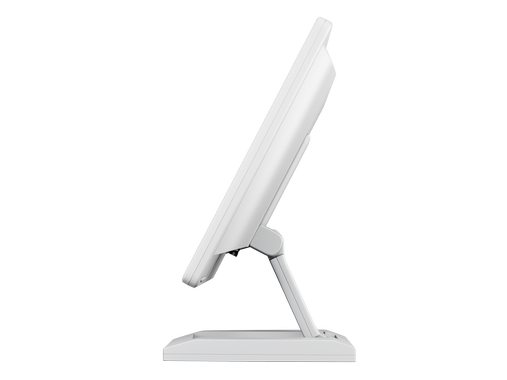 Monitor 15 Pollici (Bianco)