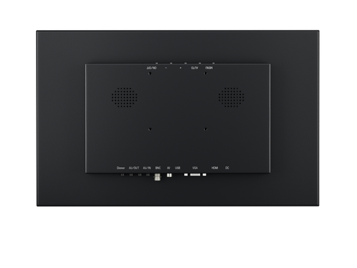 Monitor 15 Pollici Metallo