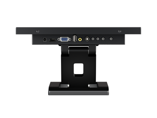 Monitor 12 Pollici Metallo (4:3)