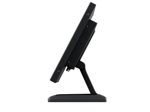 Monitor 12 Pollici Metallo (4:3)