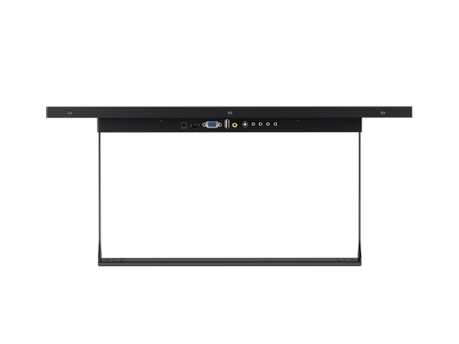 Monitor 24 Pollici Metallo