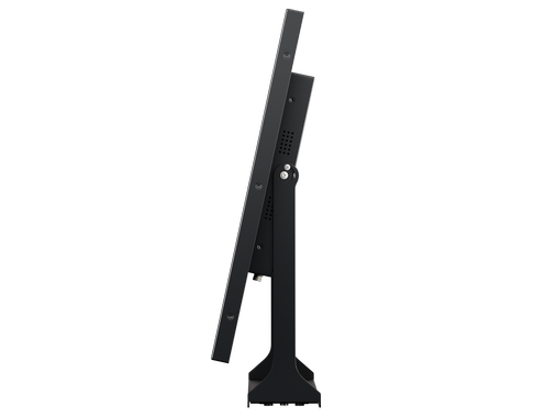 Monitor 24 Pollici Metallo