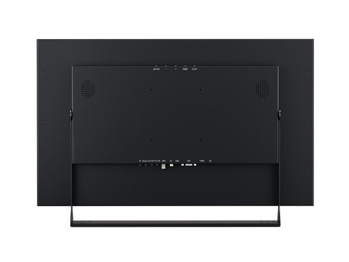 Monitor 24 Pollici Metallo