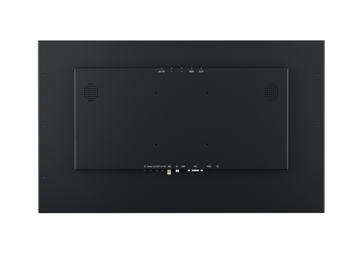 Monitor 24 Pollici Metallo