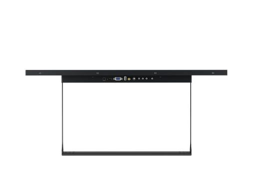 Monitor 27 Pollici Metallo