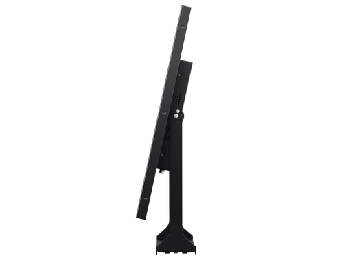 Monitor 27 Pollici Metallo