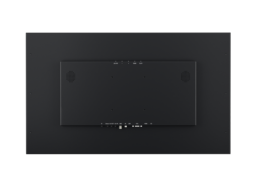 Monitor 27 Pollici Metallo