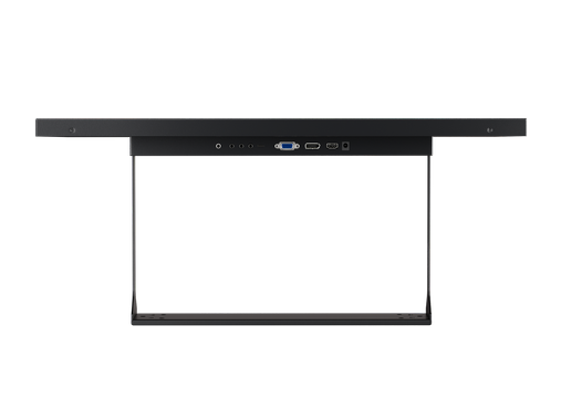 Touchscreen 24 Pollici Metallo