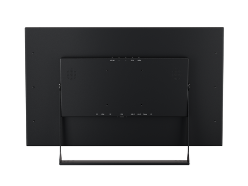 Touchscreen 24 Pollici Metallo