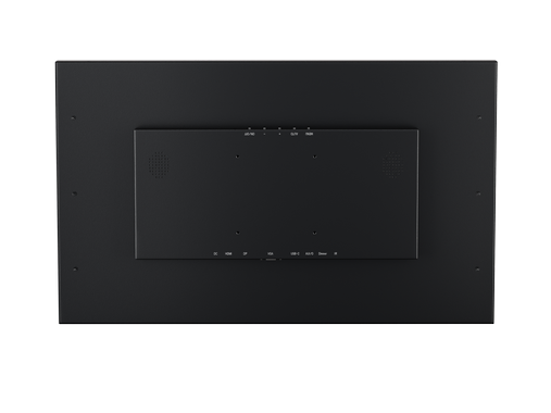 Touchscreen 24 Pollici Metallo