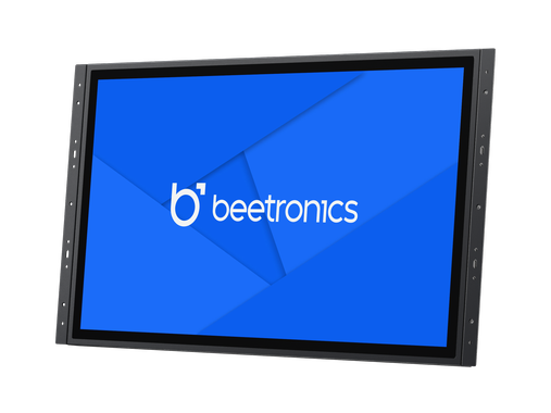Touchscreen 24 Pollici Metallo