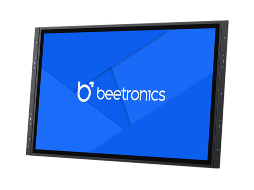 Touchscreen 27 Pollici Metallo