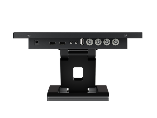Monitor 12 Pollici Metallo SDI