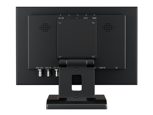 Monitor 12 Pollici Metallo SDI
