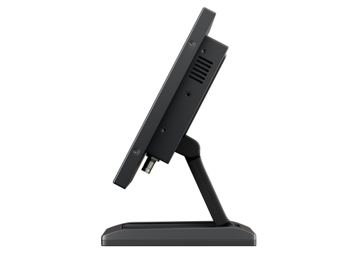 Monitor 12 Pollici Metallo SDI