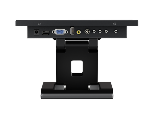 Monitor 10 Pollici Metallo (4:3)