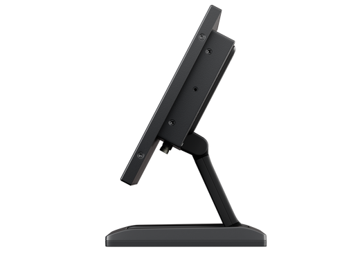 Monitor 10 Pollici Metallo (4:3)
