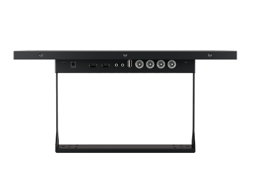 Monitor 15 Pollici Metallo SDI