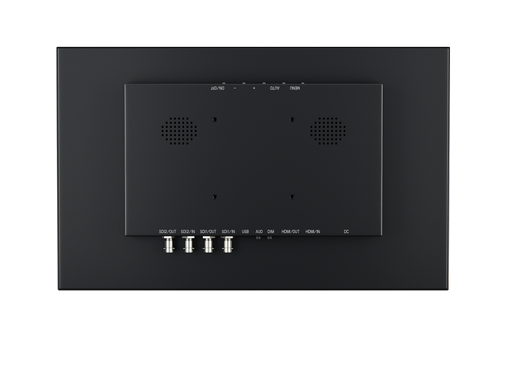 Monitor 15 Pollici Metallo SDI