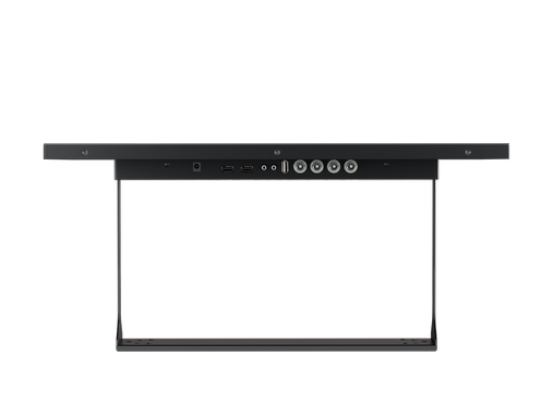 Monitor 22 Pollici Metallo SDI
