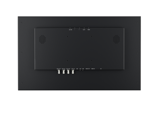 Monitor 22 Pollici Metallo SDI