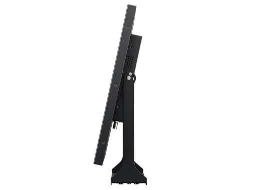 Monitor 22 Pollici Metallo SDI