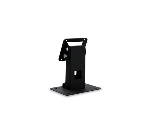 Supporto in metallo (monitor 7