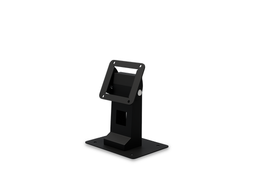 Supporto in metallo (monitor 7