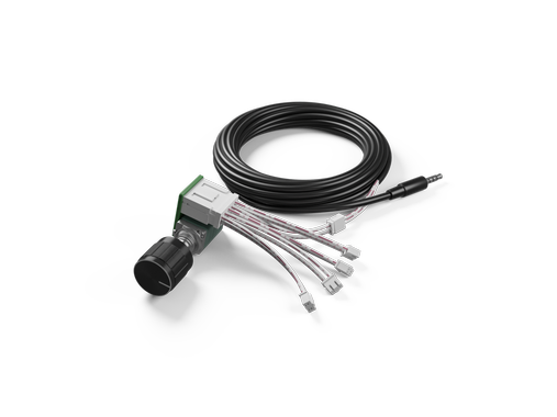 Multi-dimmer esterno - 5m