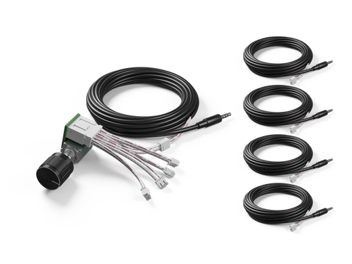 Multi-dimmer esterno - 5m