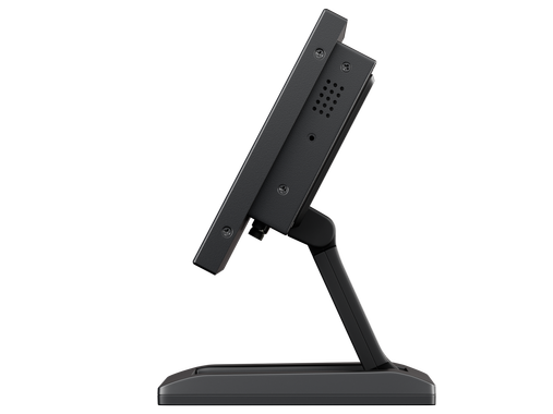 Monitor 8 Pollici Metallo (4:3)