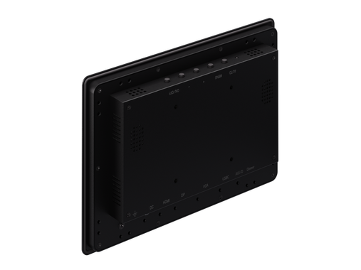 Touchscreen 10 Pollici Metallo (Alta Luminosità)