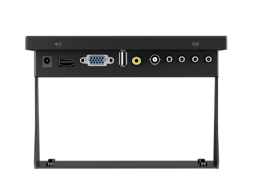 Monitor 7 Pollici Metallo