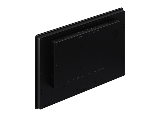 Touchscreen 15 Pollici Metallo (Alta Luminosità)