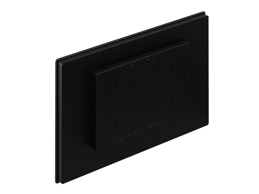 Touchscreen 22 Pollici Metallo (Alta Luminosità)