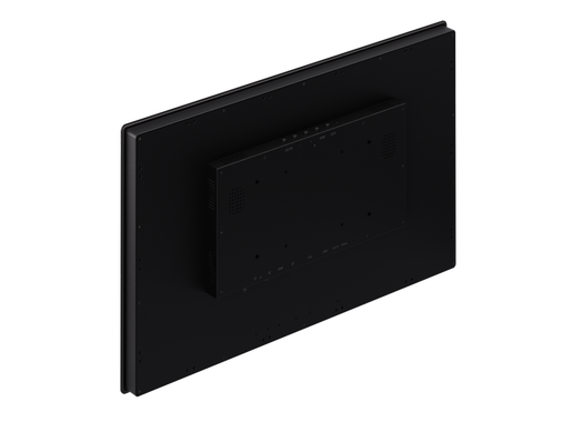 Touchscreen 24 Pollici Metallo (Alta Luminosità)