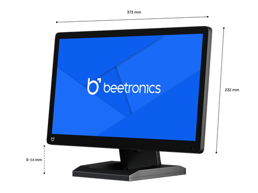 Touchscreen 15 Pollici