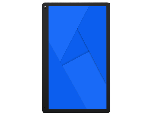 Touchscreen 15 Pollici