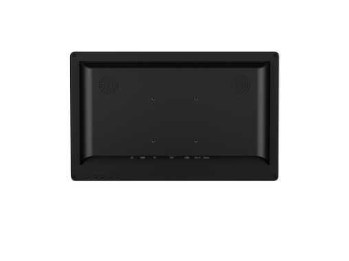 Touchscreen 15 Pollici
