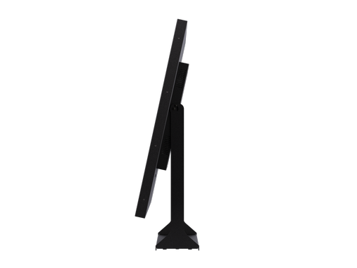Touchscreen 32 Pollici Metallo