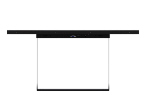 Touchscreen 32 Pollici Metallo