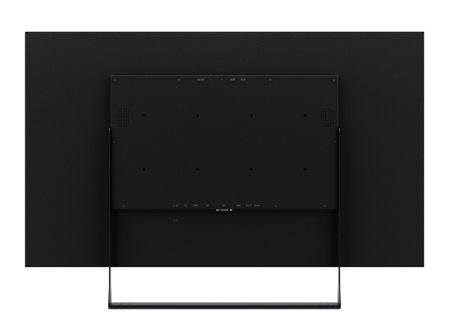 Touchscreen 32 Pollici Metallo