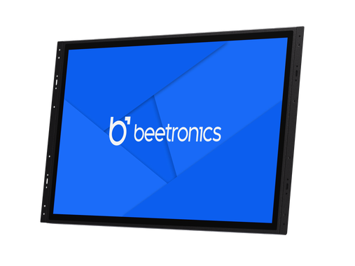Touchscreen 32 Pollici Metallo